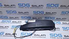 Airbag Lateral Scaun Pasager Dreapta Fata Seat Toledo 3 2005 - 2009 Cod 1K4880242B