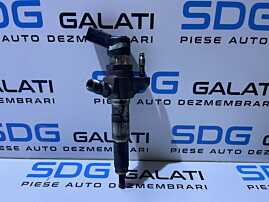 Injector Injectoare Peugeot 308 1.6 HDI Euro 5 2007 - 2014 Cod 9674973080