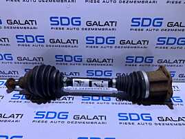 Planetara Stanga Fata Audi A5 1.8 TFSI CDHB CABD CJEB 2008 - 2015 Cod 8K0407271Q