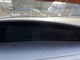 Display Ecran Afisaj Bord Ceas si Radio Mazda 3 2009 - 2013