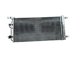 Radiator AC Aer Conditionat Clima Chevrolet Captiva 2.2 D 2010 - 2020 [K1261]